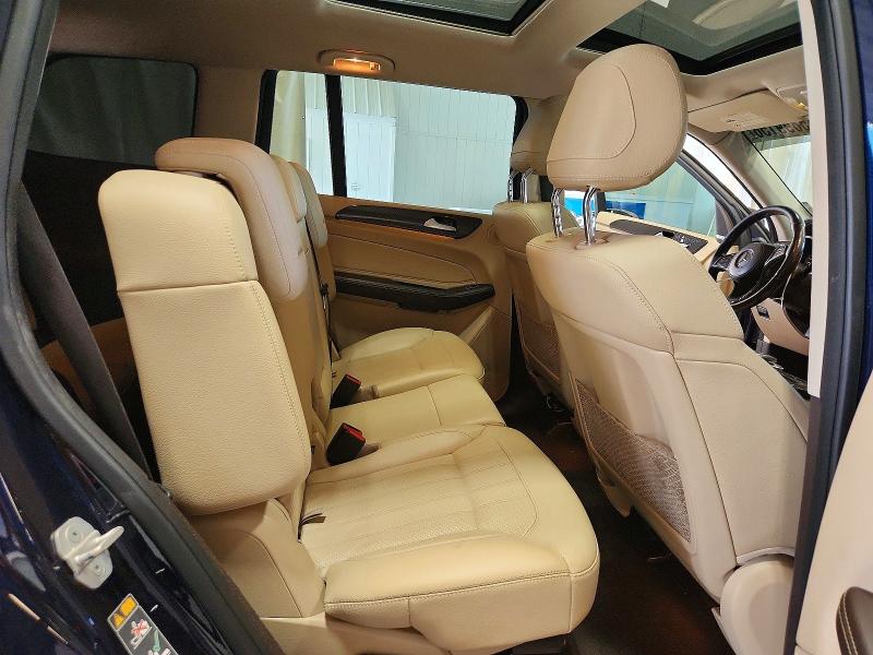 Продажа на аукционе авто 2017 Mercedes-benz Gls, vin: 4JGDF6EE9HA896713, номер лота: 65899156