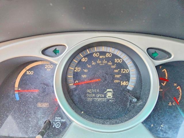 63172896 :رقم المزاد ، JTEEW21A060005453 vin ، 2006 Toyota Highlander مزاد بيع