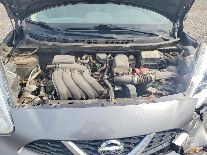 Продаж на аукціоні авто 2018 Nissan Micra, vin: 3N1CK3CPXJL257885, номер лоту: 60585656