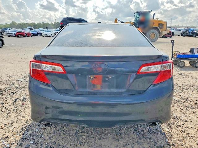 Продаж на аукціоні авто 2012 Toyota Camry, vin: 4T1BK1FK1CU500310, номер лоту: 63622076