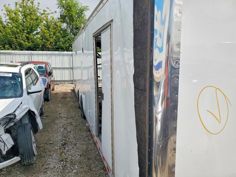 2016 Haul Trailers მანქანა იყიდება აუქციონზე, vin: 575GB2821GT311066, აუქციონის ნომერი: 65042716