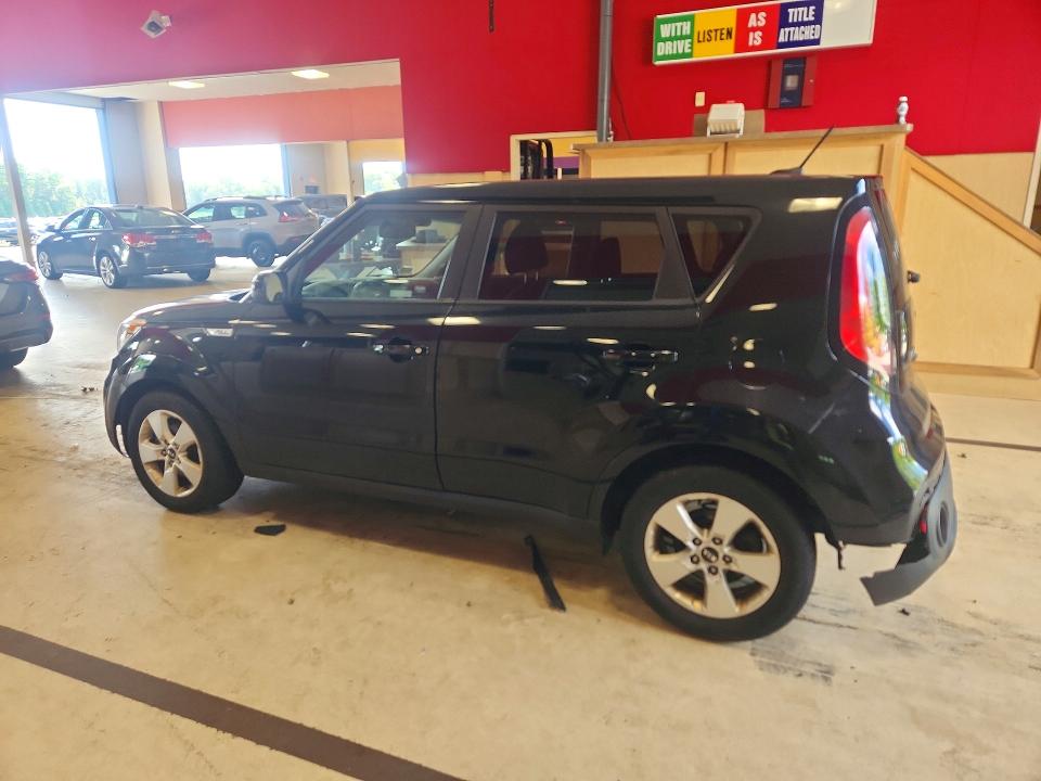 Продаж на аукціоні авто 2019 Kia Soul, vin: KNDJN2A29K7688995, номер лоту: 64289106
