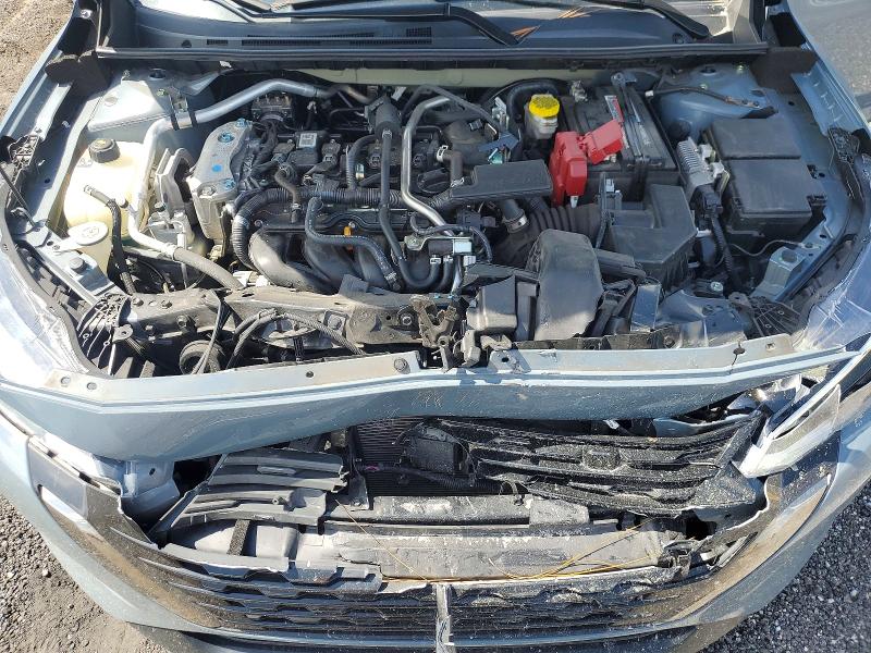 Продажа на аукционе авто 2024 Nissan Sentra, vin: 3N1AB8DV9RY293731, номер лота: 64791706