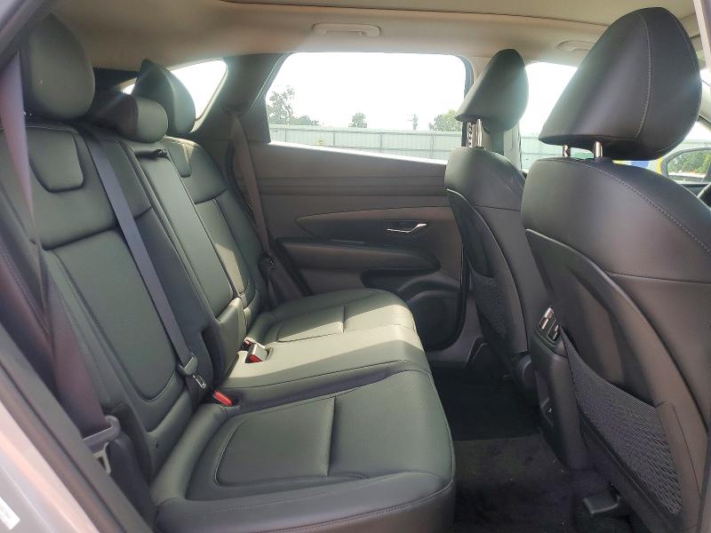 Продажа на аукционе авто 2025 Hyundai Tucson, vin: KM8JCDD13SU277089, номер лота: 65283906