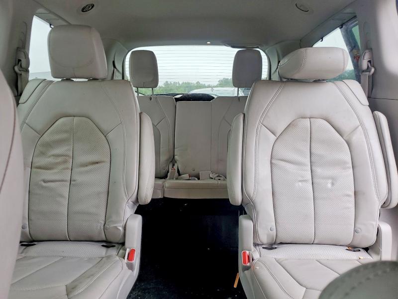 Продажа на аукционе авто 2021 Chrysler Pacifica, vin: 2C4RC1BG2MR593659, номер лота: 64701646