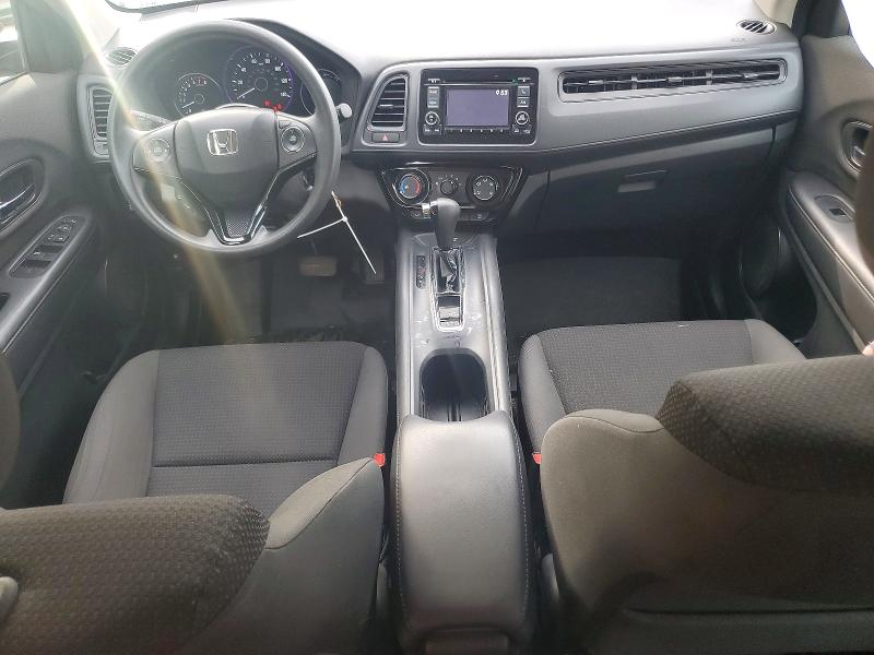 Продажа на аукционе авто 2020 Honda Hr-v, vin: 3CZRU6H37LM720310, номер лота: 66207276
