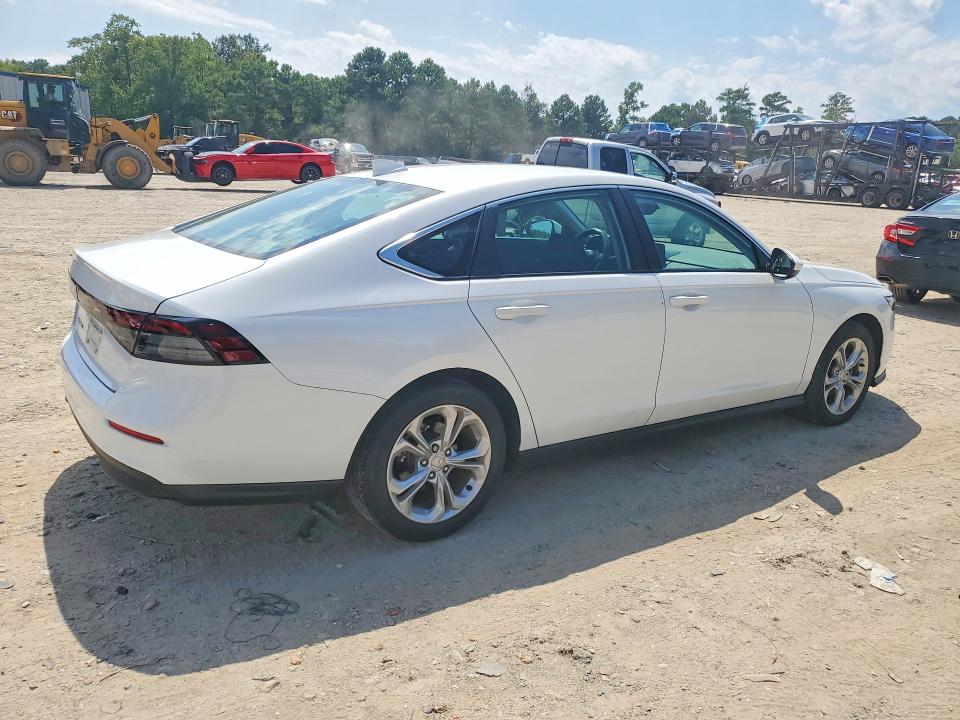 Продаж на аукціоні авто 2023 Honda Accord, vin: 1HGCY1F24PA033707, номер лоту: 66453196