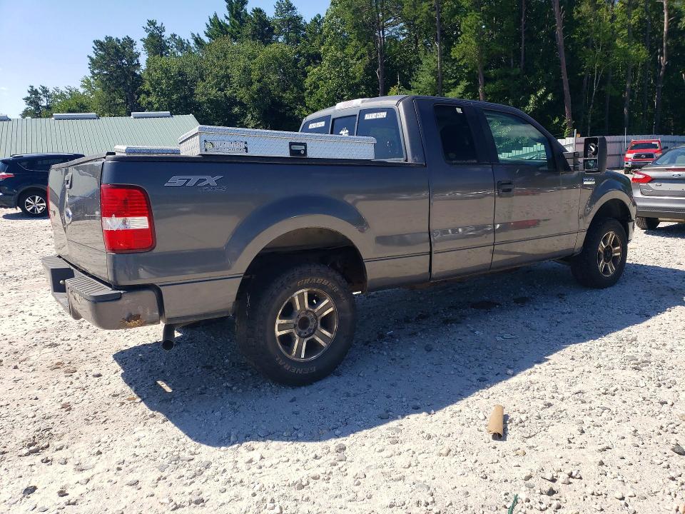 Продажа на аукционе авто 2005 Ford F150, vin: 1FTRX14WX5FA56684, номер лота: 65711956