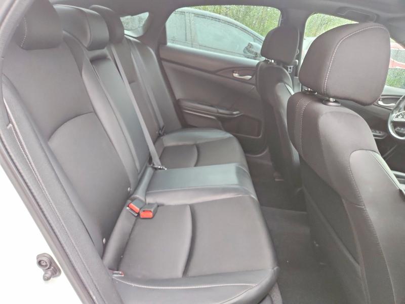 Продаж на аукціоні авто 2021 Honda Civic, vin: 2HGFC2F8XMH006661, номер лоту: 67089046