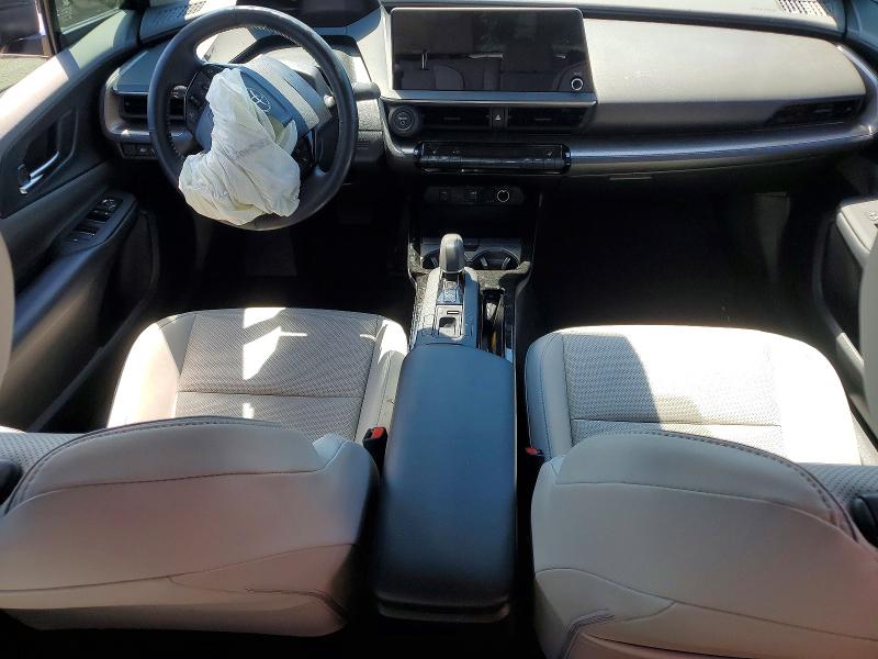 2024 Toyota Prius მანქანა იყიდება აუქციონზე, vin: JTDACAAU5R3031016, აუქციონის ნომერი: 66799356
