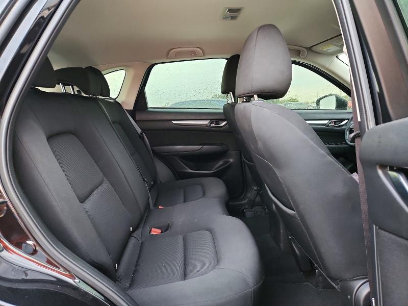 Aukcja sprzedaży 2023 Mazda Cx5, vin: JM3KFBAM9P0245000, numer aukcji: 66742196