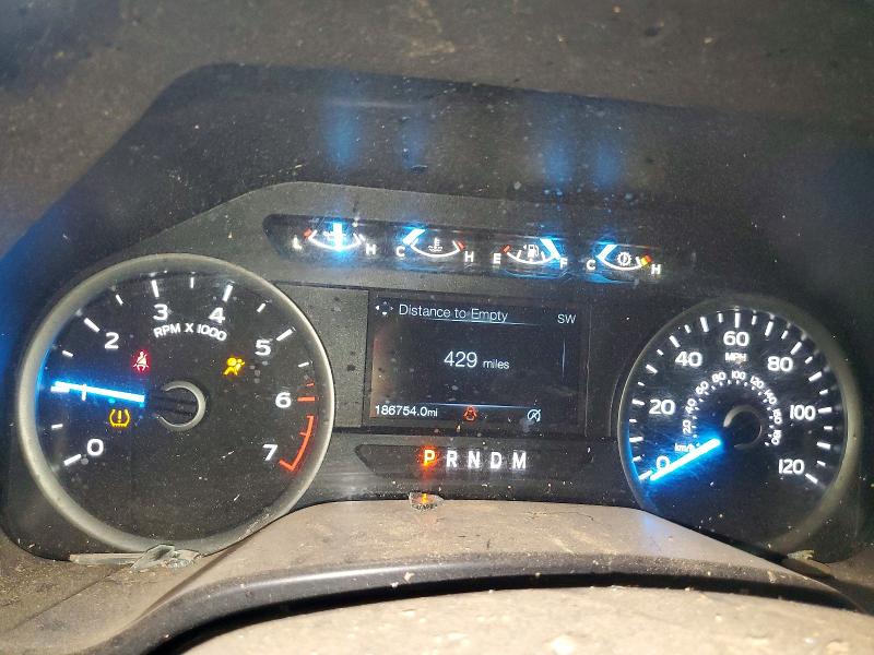 2020 Ford F150 მანქანა იყიდება აუქციონზე, vin: 1FTEW1E43LKE06627, აუქციონის ნომერი: 64242346