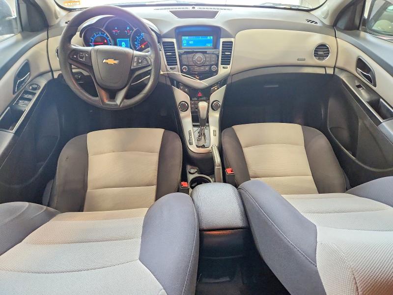 Aukcja sprzedaży 2013 Chevrolet Cruze, vin: 1G1PA5SHXD7273772, numer aukcji: 63506016