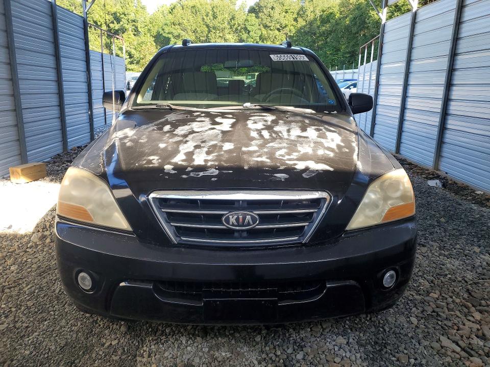 65669196 :رقم المزاد ، KNDJC735485833830 vin ، 2008 Kia Sorento مزاد بيع