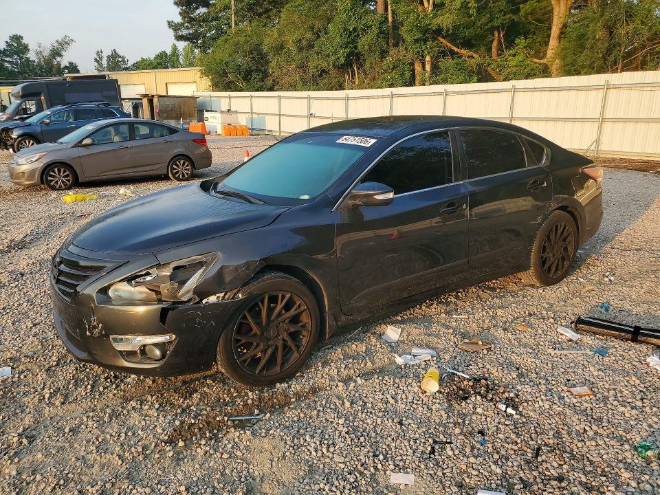 2015 Nissan Altima მანქანა იყიდება აუქციონზე, vin: 1N4AL3AP1FC950115, აუქციონის ნომერი: 64751506
