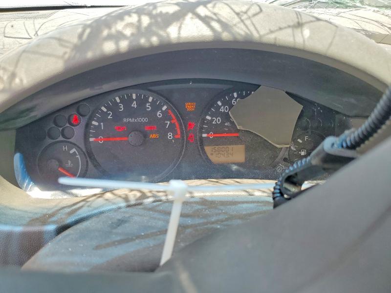 Aukcja sprzedaży 2009 Nissan Frontier, vin: 1N6BD06T09C401040, numer aukcji: 65200296