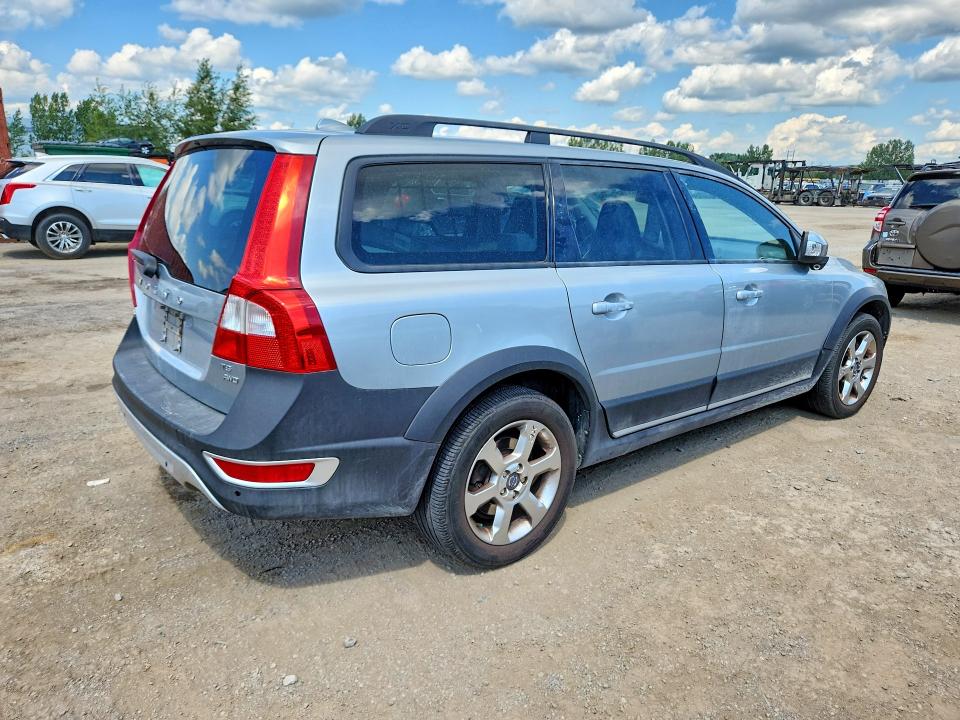 Auction sale of the 2010 Volvo Xc70, vin: YV4992BZ5A1088931, lot number: 64780296