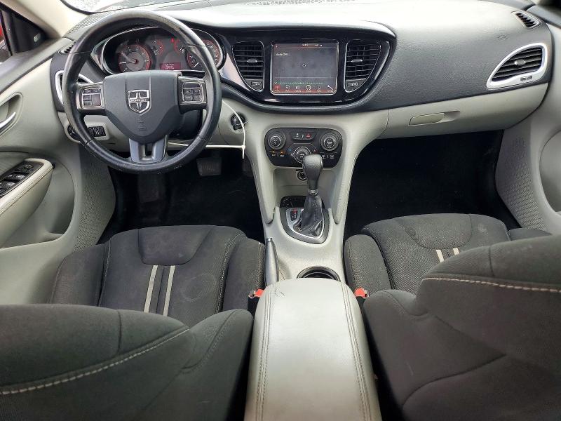 Aukcja sprzedaży 2013 Dodge Dart, vin: 1C3CDFBA5DD308021, numer aukcji: 66505976
