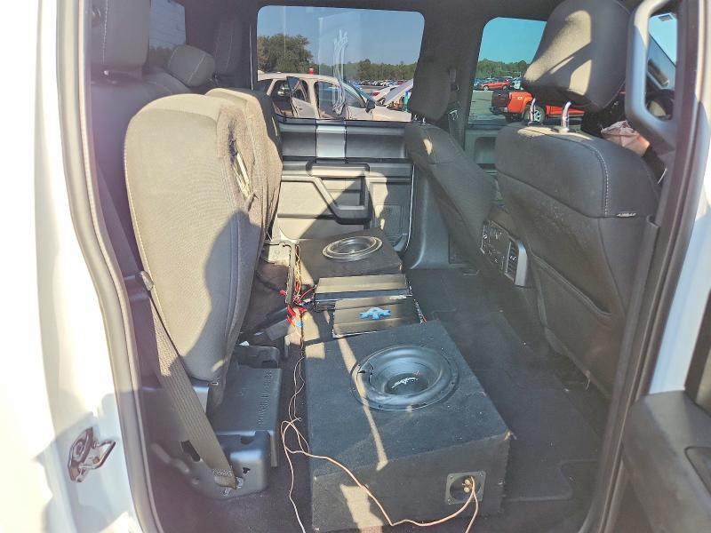 Auction sale of the 2017 Ford F150, vin: 1FTEW1CP7HFA57517, lot number: 65272416