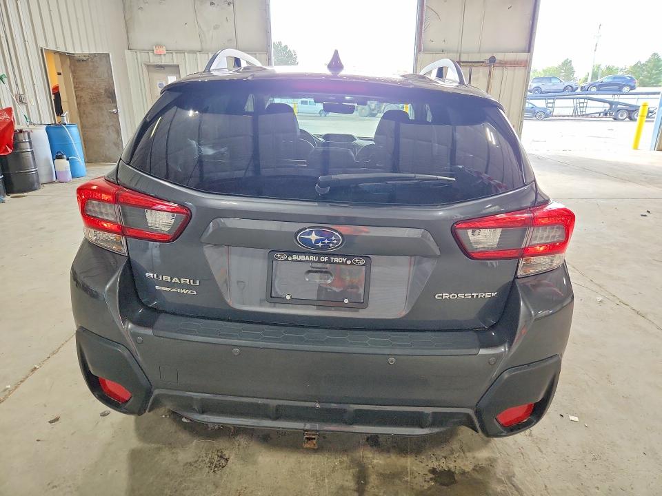 Aukcja sprzedaży 2020 Subaru Crosstrek, vin: JF2GTAMC3LH232020, numer aukcji: 67125456