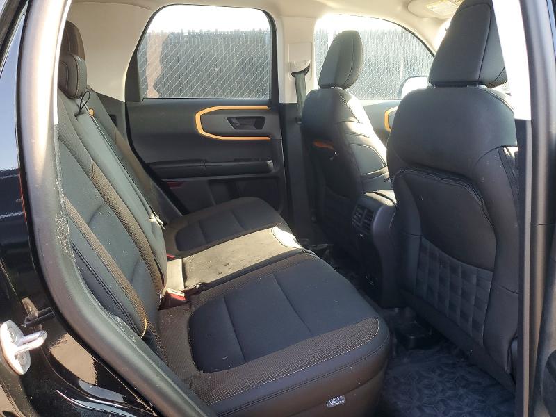 Aukcja sprzedaży 2023 Ford Bronco Sport, vin: 3FMCR9D90PRD10879, numer aukcji: 65140246