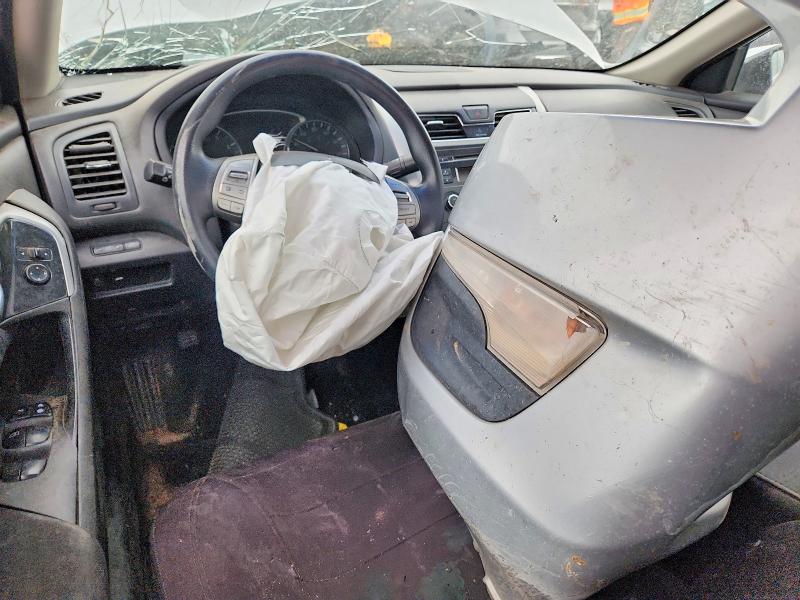 2014 Nissan Altima მანქანა იყიდება აუქციონზე, vin: 1N4AL3APXEC328529, აუქციონის ნომერი: 66483146