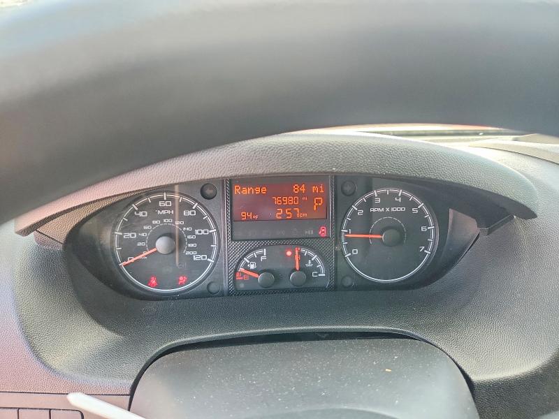 66015536 :رقم المزاد ، 3C6TRVBG9LE141694 vin ، 2020 Ram Promaster 1500 مزاد بيع