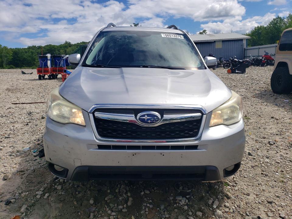 Aukcja sprzedaży 2014 Subaru Forester, vin: JF2SJAPC6EH455148, numer aukcji: 66513376