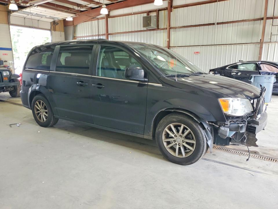 Aukcja sprzedaży 2019 Dodge Grand Caravan, vin: 2C4RDGCG4KR785354, numer aukcji: 66844246