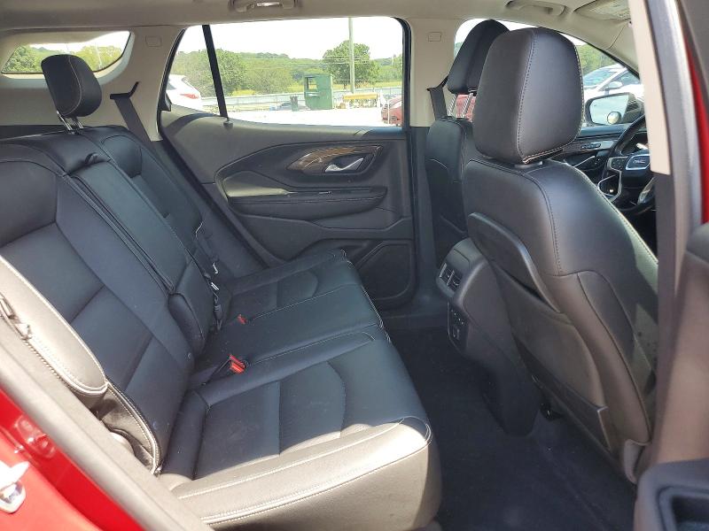 Продажа на аукционе авто 2019 Gmc Terrain, vin: 3GKALSEXXKL277195, номер лота: 66260136