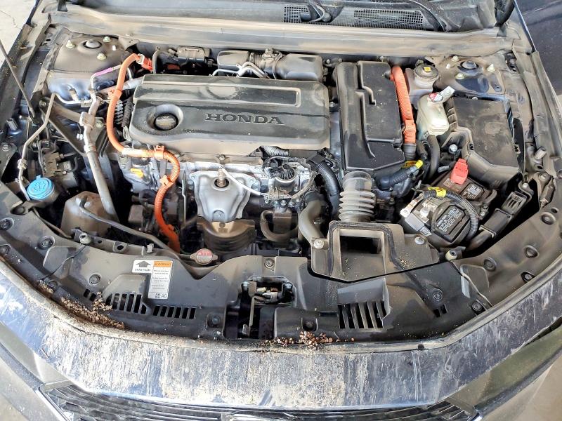Продажа на аукционе авто 2026 Honda Accord, vin: 1HGCY2F68TA000860, номер лота: 66997106