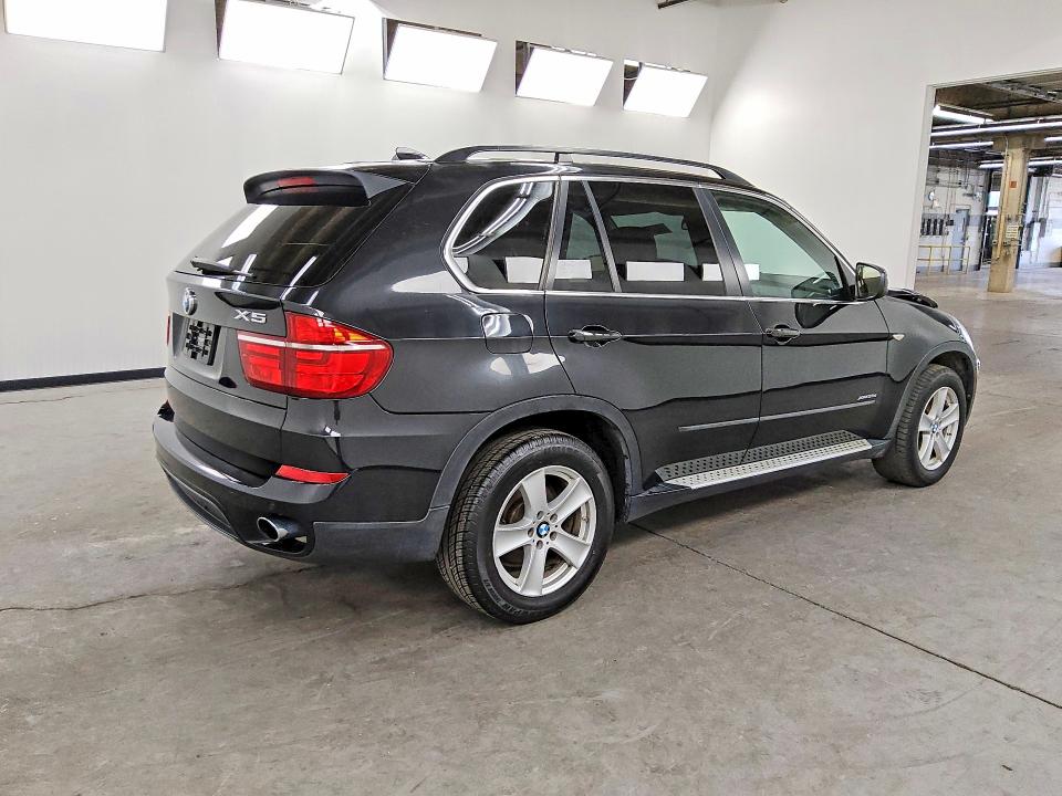 Aukcja sprzedaży 2013 Bmw X5, vin: 5UXZW0C51D0B96437, numer aukcji: 59646736