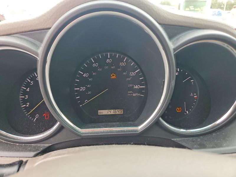 Продажа на аукционе авто 2007 Lexus Rx, vin: 2T2HK31U07C025251, номер лота: 65991876