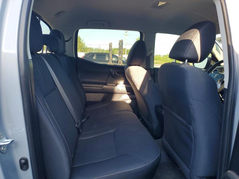 Aukcja sprzedaży 2021 Toyota Tacoma, vin: 5TFCZ5AN6MX274083, numer aukcji: 64064306