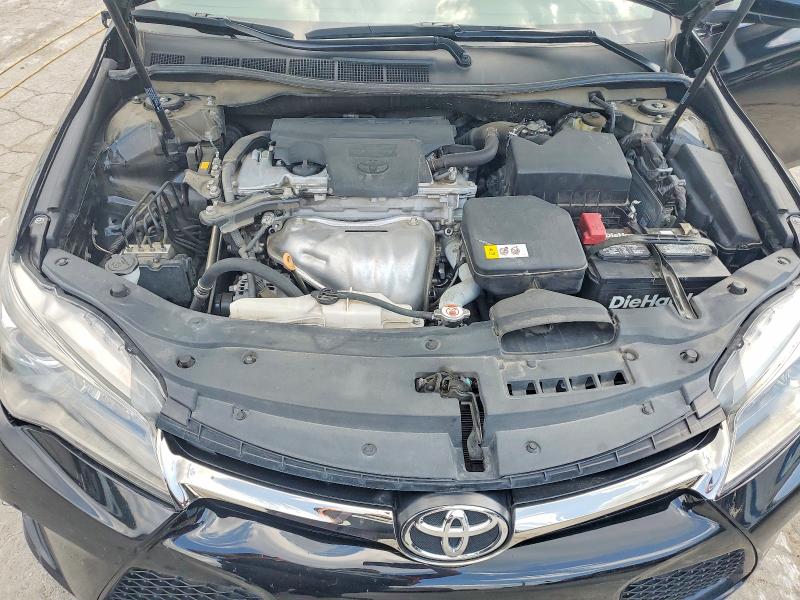 2017 Toyota Camry მანქანა იყიდება აუქციონზე, vin: 4T1BF1FK1HU777423, აუქციონის ნომერი: 63596796
