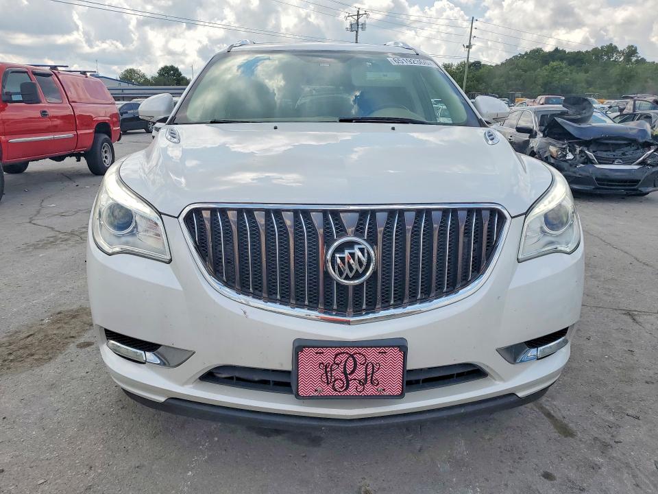 Продаж на аукціоні авто 2017 Buick Enclave, vin: 5GAKRBKD2HJ113174, номер лоту: 65192366