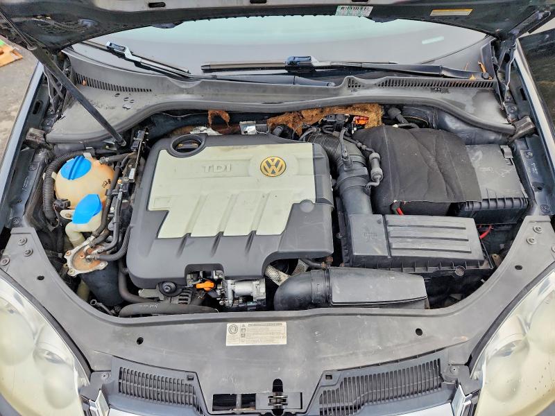 Продаж на аукціоні авто 2009 Volkswagen Jetta, vin: 3VWRL71K19M176361, номер лоту: 66801596