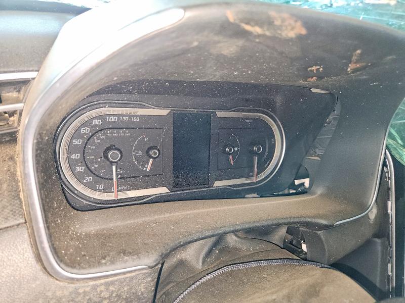 65862096 :رقم المزاد ، KM8JBCD11RU228464 vin ، 2024 Hyundai Tucson مزاد بيع