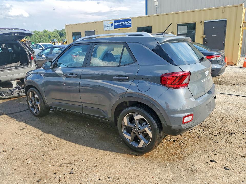 Aukcja sprzedaży 2026 Hyundai Venue, vin: KMHRC8A30TU446308, numer aukcji: 66805076