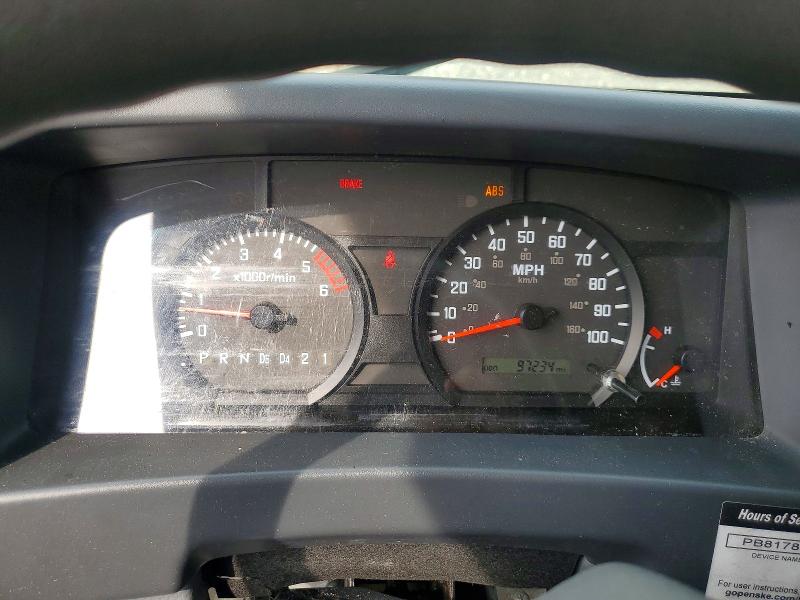Aukcja sprzedaży 2021 Isuzu Npr Hd, vin: 54DC4W1D1MS203054, numer aukcji: 63782976