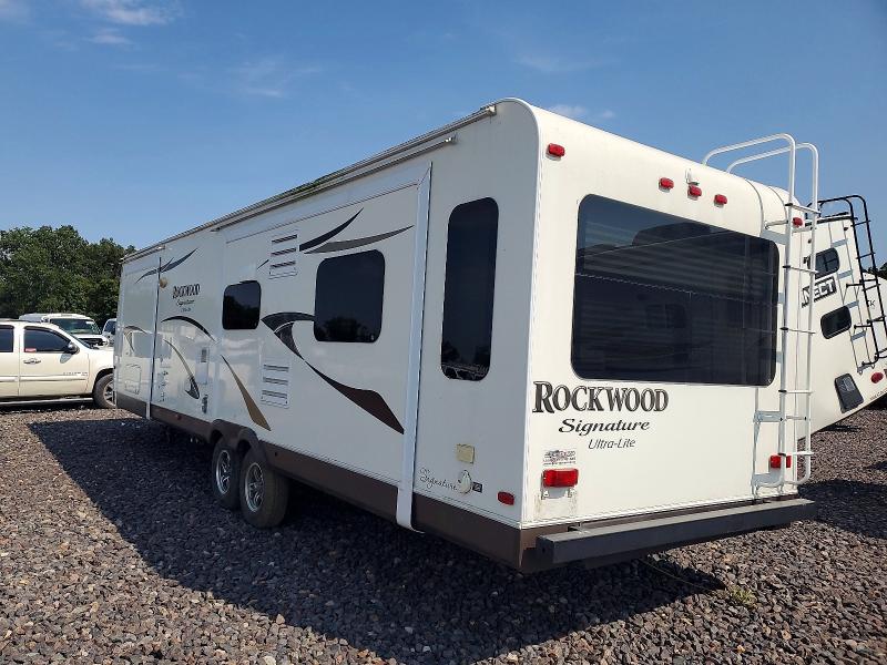 Продаж на аукціоні авто 2013 Rockwood Lite, vin: 4X4TRLE29D1852405, номер лоту: 59194036