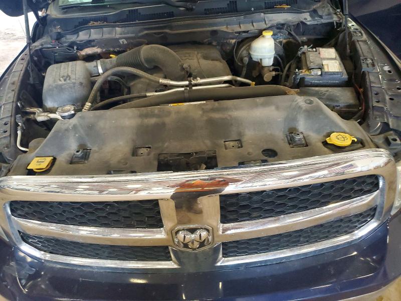 63153996 :رقم المزاد ، 1C6RR7GT2DS690969 vin ، 2013 Ram 1500 مزاد بيع