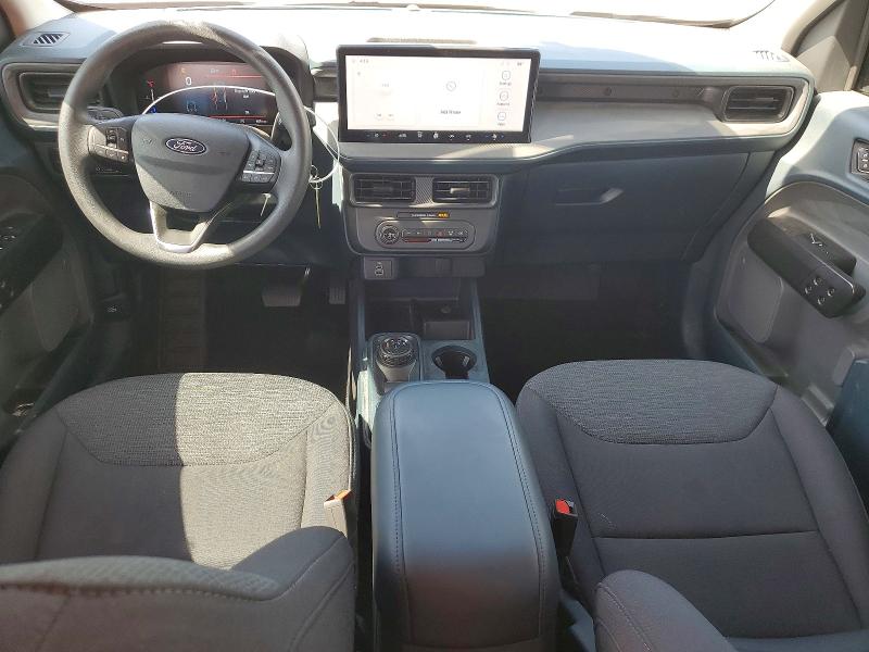 Aukcja sprzedaży 2025 Ford Maverick, vin: 3FTTW8BA0SRA05556, numer aukcji: 64943126
