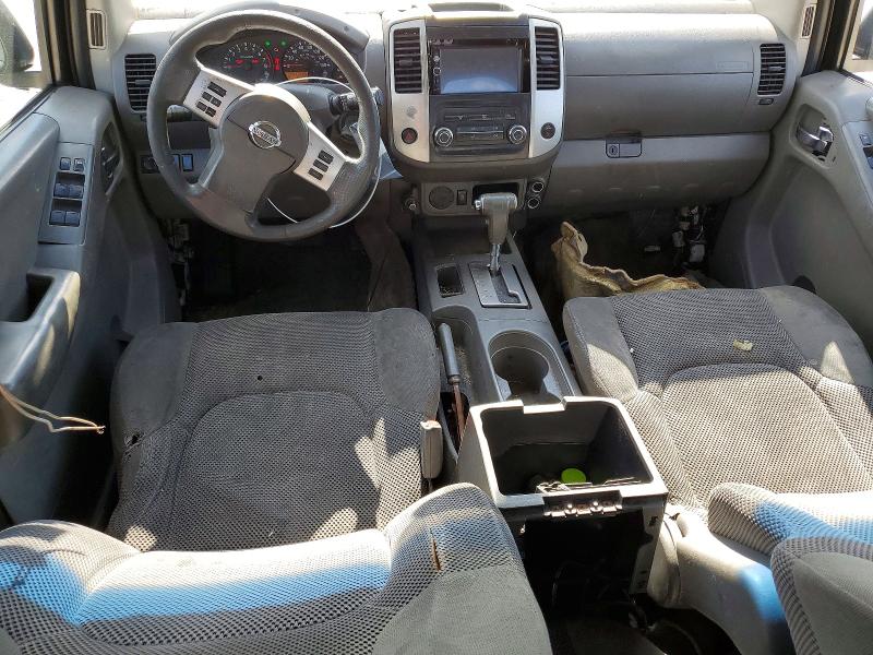 Продаж на аукціоні авто 2013 Nissan Frontier, vin: 1N6AD0ER5DN753867, номер лоту: 64814236