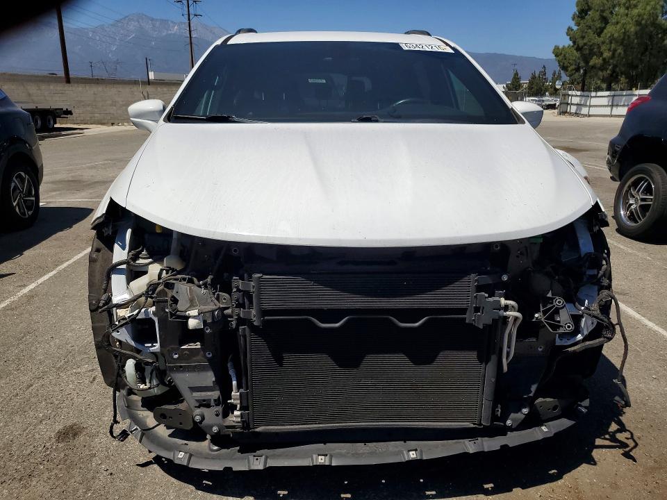 Aukcja sprzedaży 2018 Chrysler Pacifica, vin: 2C4RC1BG0JR228392, numer aukcji: 63421216