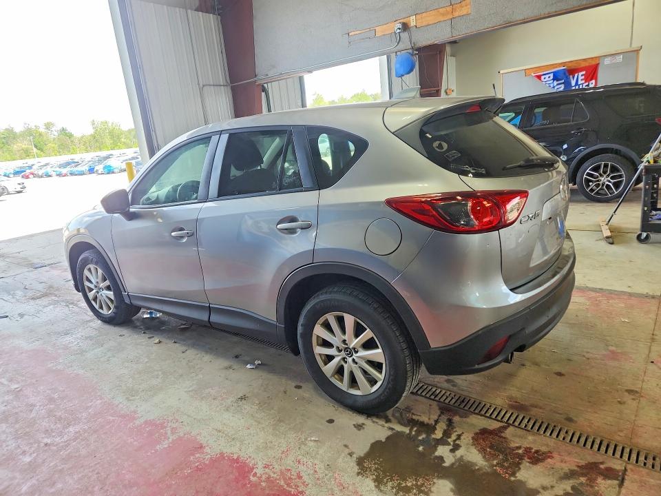 Продаж на аукціоні авто 2014 Mazda Cx-5, vin: JM3KE2CY0E0332624, номер лоту: 66304486