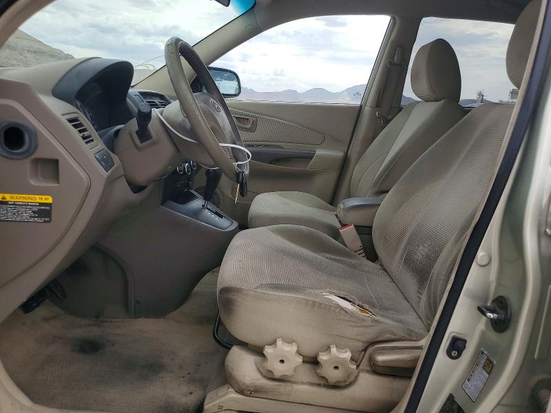 65854286 :رقم المزاد ، KM8JM12B57U576338 vin ، 2007 Hyundai Tucson مزاد بيع