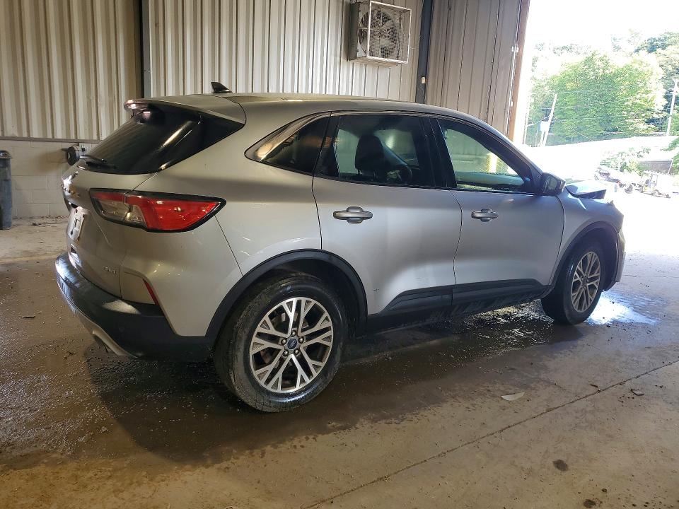 Продажа на аукционе авто 2022 Ford Escape, vin: 1FMCU9H66NUA57281, номер лота: 65631666