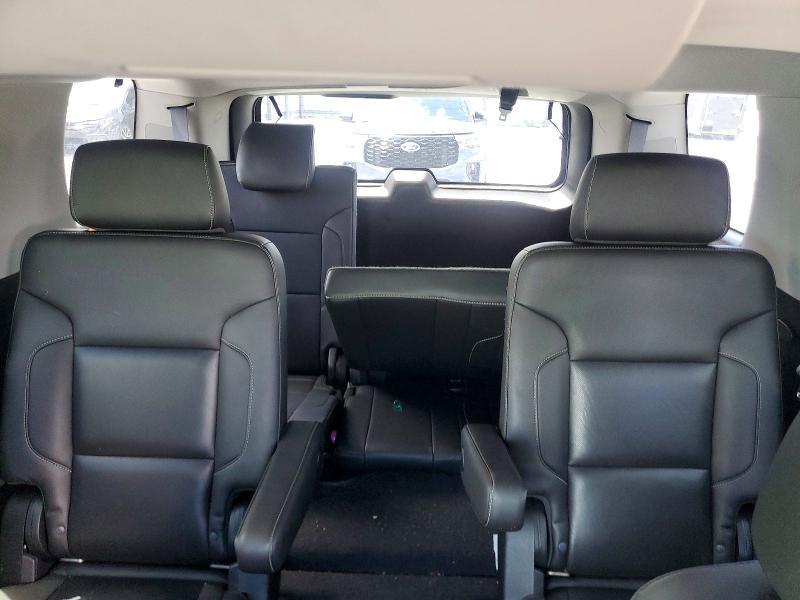 2020 Chevrolet Tahoe მანქანა იყიდება აუქციონზე, vin: 1GNSCCKJ1LR118055, აუქციონის ნომერი: 63924356