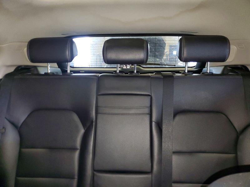 Aukcja sprzedaży 2015 Mercedes-benz Gla, vin: WDCTG4GB6FJ119756, numer aukcji: 65883006